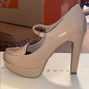 Lauren Conrad heels. Size 7